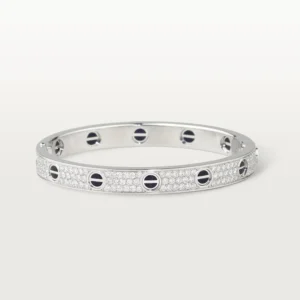 White Gold Icebound Radiance – Royal Shine Style 1 1
