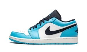 air jordan 1 low unc 1924 virt5