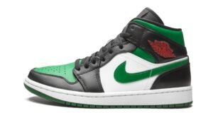 air jordan 1 mid green toe 1346 xjgei 2577bedc a905 490d a602 cd519a4df8bf
