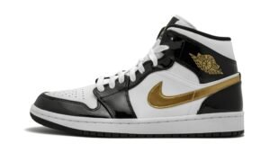 air jordan 1 mid se black gold patent leather 2634 2mr15 86b30fc3 b39f 4ab8 a416 d3be12b863c8