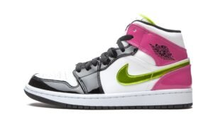 air jordan 1 mid se cyber active fuchsia 5138 tnxcw af10eea5 192a 4f83 bba4 ccb58b226241