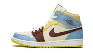 air jordan 1 mid se maison chateau rouge fearless 2140 outmq