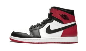 air jordan 1 retro high og 26 238220black toe 26 238221 8434 pqe3k