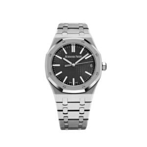 audemars piguet royal oak 15510st oo 1320st 07 stainless steel black dial 2024 audemars piguet 1206420482