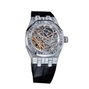 audemars piguet royal oak double balance wheel openworked high jewellery 15469bc zz d001cr 01 audemars piguet 40258669707508