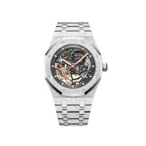 audemars piguet royal oak frosted gold double balance wheel openworked 15407bc gg 1224bc 01 audemars piguet 40258696347892