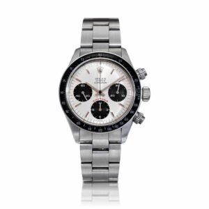 rolex big red daytona vintage 37mm steel silver dial 6263 rolex 40267848483060