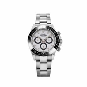rolex daytona 116500ln stainless steel white panda dial 2018 rolex 1212087380