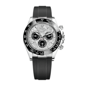 rolex daytona white gold meteorite dial 116519ln rolex 40268626395380