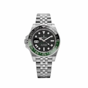 rolex gmt master ii 126720vtnr sprite lefty stainless steel jubilee 2025 rolex 1197453247