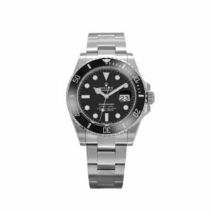 rolex submariner date 126610ln stainless steel black dial 2020 rolex 1190895954